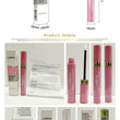 Lanbena Isoflavone Pink Lip Care Serum Moisturizing Lightening Lips Plumper 4ml