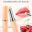 Chameleon Hyaluronic Acid Moisturizing Lip Balm Nourishing Rose Lip line Plumper