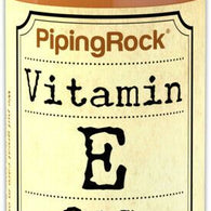 Natural Vitamin E 5000 IU Anti-Aging Dry Skin Moisturizer Skin Care Oil 4 Fl Oz