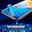 2-Pack HYDROGEL Screen Protector For Samsung Galaxy S21 Ultra Plus Figer Print