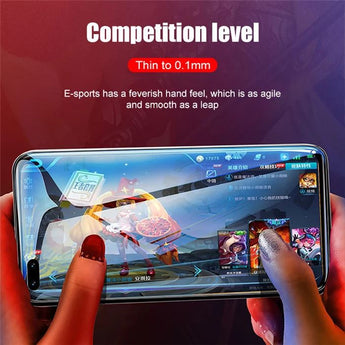 2PCS Hydrogel Screen Protector For iPhone 12/11/8/7/+/X/XS/XS Max/XR Pro Max SE