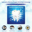 Professional Strength Enamel Safe Advanced Dental Teeth Whitening Strips 28 Ct