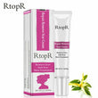RtopR Acne Spots Anti Scar Stretch Marks Remover Skin Repair Face Cream 20g