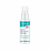 Women's Natural Stop Hair Growth Inhibitor Remover Hair Removal Spray Cream 50ml