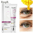 Mango Revitalize Firming Eye Cream Anti-Wrinkle Remove Dark Circles Rtopr