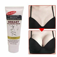 Breast Enlargement Cream Firming Lifting Enhancement Bigger Breast 85g