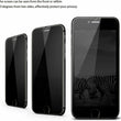 3-PK iPhone 13 12 11 Pro Max XR Privacy Anti-Spy Tempered GLASS Screen Protector