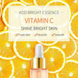 2 Pack Whitening Antioxidant Remove Spots Firm Soothing Vitamin C Serum 15ml