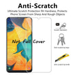 2pcs Tempered Glass Screen Protector For Samsung Galaxy A10 A10 E A20