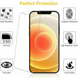 30/60/120 Tempered Glass Screen Protector for iPhone 12 11 Pro Max XR XS 6/7/8S