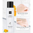 Skin Toner Ultimate Brightening Moisturizing Oil Control Shrink Pores 120 ML