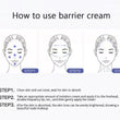 Liquid Concealer Cream Silky Skin Breathable BB Brighten Retouch Pores Base