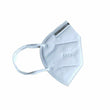 5 Pcs KN95 5 Layer Protection Respirator Breathable Non-Woven Face Mask Cover
