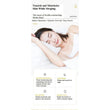 2 pack Golden Yeast Sleeping face Mask Frozen Film delicate rosy clear skin