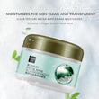 Collagen Protein Bubble Facial Mask Remove Acne Blackhead oil Deep Cleansing