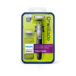 Philips Norelco OneBlade Face Body Hybrid Electric Trimmer & Shaver