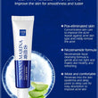 2 Pack Acne Removal Nicotinamide Cream Aloe Vera Oil Control Shrink Pores