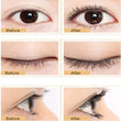 4D Silk Fiber Eyelash Mascara Extension Makeup Waterproof Kit Eye Lashes VeniCare 3 Pack