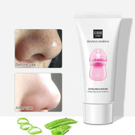 Collagen Facial Exfoliating Gel Deep Cleansing Moisturizing Gentle Care SENANA