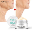 Neck Cream Chest Firming Wrinkle Remover Anti Aging Cream Whitening Moisturizing