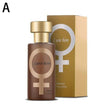 Lure Her & Lure Him  Best Sex Pheromones Perfume colonge Attractant for Men and Women