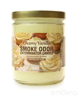 Smoke Odor Exterminator Scented Candle , 13oz Jar 23 Different Scent